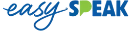 logo easy speak 0f0892ff4e
