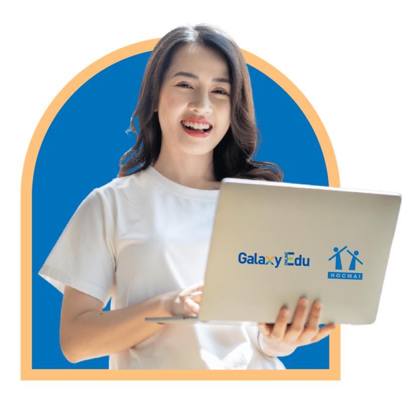 Galaxyedu.vn - Nền tảng học trực tuyến hàng đầu Việt Nam