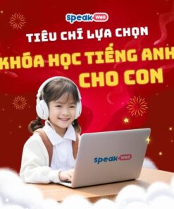 học tiếng anh tiểu học